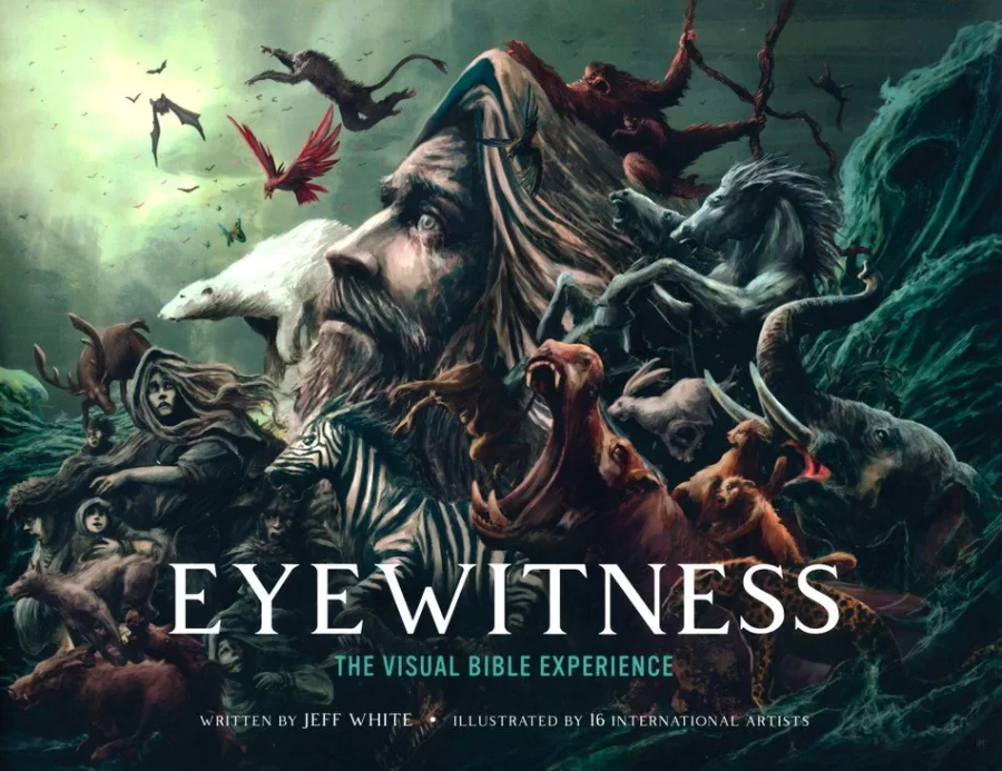 Eyewitness: The Visual Bible Experience