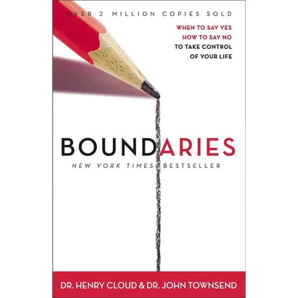 Boundaries