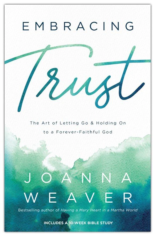 Embracing Trust