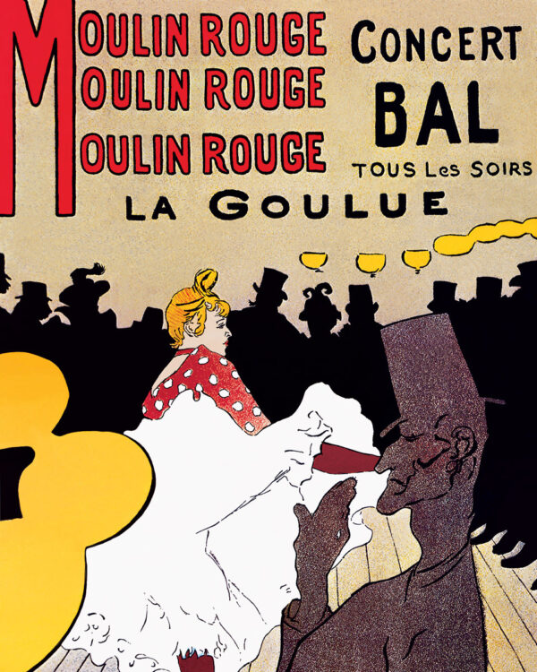 Moulin Rouge